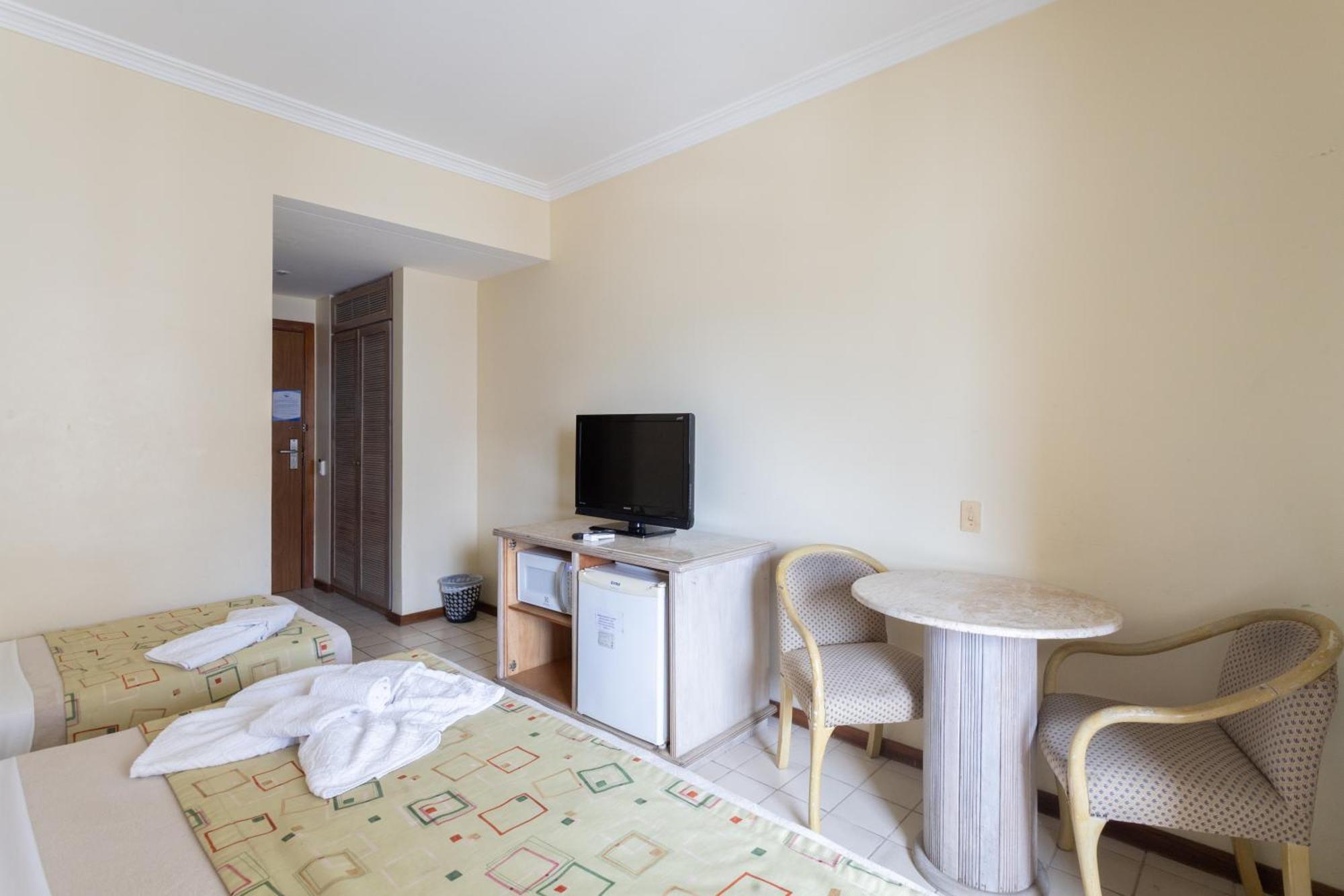 Apartamento Flat Costa Mar Recife Exterior foto